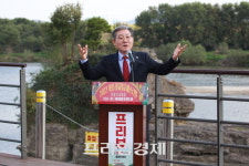 [변화 의령] 부자탄생~솥바위 전설…국내 유일 제1회 부자 축체 28일 개최