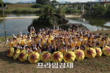 [변화 의령] 부자탄생~솥바위 전설…국내 유일 제1회 부자 축체 28일 개최
