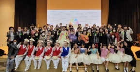 [미래전략수도 세종] 세종마을공동체협의회 출범식 및 창립총회 개최