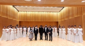 [더 새로운 서산] 서산시립합창단 2022 대한민국합창대제전 축제 참가