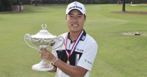 [골프홀릭] 코브라푸마·XGOLF·골프존카운티·미즈노골프 외 대표 이미지
