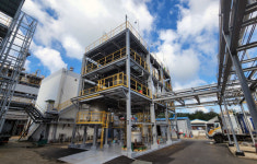 동성케미컬, 美·日 전량 수입 TBHP 최초 국산화 성공