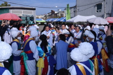 [포토]포항 산남의진 의병장 최세윤 그리고 흥해 사람들 축제 개최