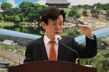 진주시, 2023년도 본예산 1조9709억원 편성