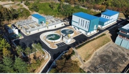 대구 신천에 낙동강 물 흐른다…신천 수질 개선