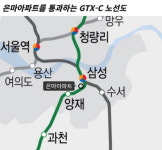 은마아파트 입주민 "추진위 시위가 문제일 뿐, 의도 자체는 이해"