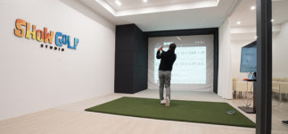 데이터 골프문화 안착…골프레슨도 트렌드 따라 변해