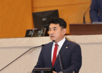 김상일 포항시의원, 양학동 교통난 해소 신속한 대책마련 절실
