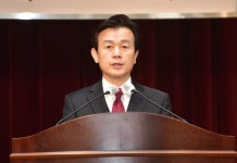 진주시, 계묘년 시무식…2023년 부강진주 시즌2 힘찬 도약