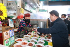 사천사랑상품권 인기 고공행진…시행후 10% 판매율