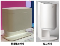 투자 대신 기술 탈취?..롯데헬스케어, 스타트업 아이디어 카피캣 논란