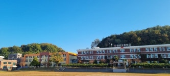 학교법인 홍인학원 나주교육 견인…4년만에 놀라운 결실