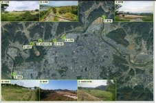대구시, 금호강변 파크골프장 108홀 조성…36홀 규모 공인 구장도 신설
