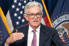 한은, 미 FOMC 기준금리 0.25%p 인상 '예상 부합'