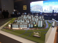 [家보다] 수원성 중흥S-클래스 수원 랜드마크 옆집 중흥 랜드마크