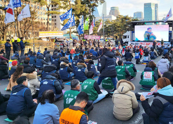 노란봉투법 '국회 환노위 소위 통과'