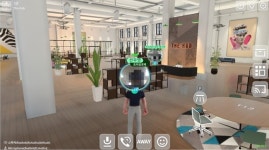 [家보다] Soma 공간의 확장 가상 오피스, 새로운 패러다임 제시