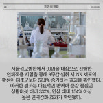 [카드] 비엘, 면역조절 기능성원료 PGA-K 美 FDA 승인
