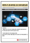 [카드] 대명에너지, 총 400억원 규모 CB·BW 발행 결정