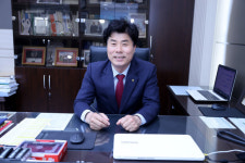 서포항농협 김주락 조합장 재선저력으로 전국 1등, 100년 농협 기틀 마련할 것