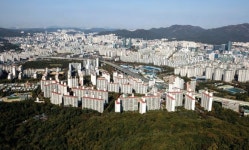 [건설사記 : 반도건설] 부산서 등장한 전통 주택 강자 50년간 건설 외길