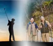 시니어 케어 제품 국내 넘어 세계로