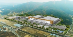 천안 동부바이오 일반산단지계획 변경(안) 심의 조건부 통과
