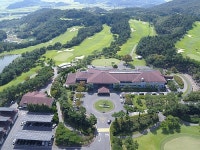 전남 순천 포라이즌CC, 회원제 골프장 평가 1위