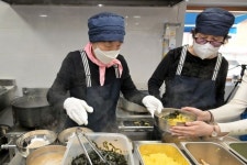 양동 천원국시, 서구 고향사랑기부금’으로 응원