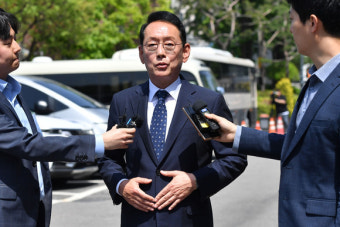 국민의힘, 태영호 빈자리 보선 선관위 구성