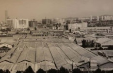 [건설사記 : 한신공영 ①] 영등포서 등장한 1세대 건설사의 태동과 성장, 그리고 그림자