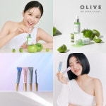 올리브인터내셔널, 1분기 매출 전년比 63%↑