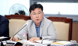 최광희 의원 충남교육청 공동관사 신축 관사 극적 타결