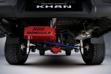 SUV·픽업트럭 강자 KG 모빌리티, 다음 스텝은 튜닝 산업