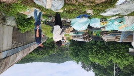 하동군 적량면 발암물질 무단폐기 업체 행정 처분