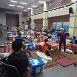 광산구, 주민들에게 칭찬받은 선제적 대응