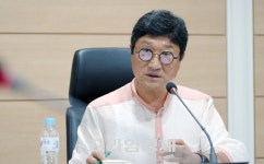 이강선 서천군의원 김기웅 서천군수 1년 군정 독선·반성도 없고 위태롭다