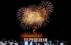 제26회 보령머드축제 폭염 흥행 속 폐막식 성료...국내·외 관광객 164만명 방문