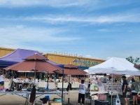 산청약초시장, 19일 보약장터 개최…프리마켓·물놀이존 운영