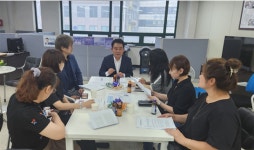 강서구 뷰티산업의 메카로 도약