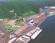 [건설사記 : KCC ①]  범현대가 영등포 슬레이트 업체, 대표 종합화학기업 도약