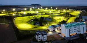XGOLF, 9홀 골프장 중 고객 이벤트 실시 골프장 안내