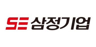 삼정기업 