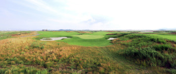 [골프홀릭] 골프존카운티·테일러메이드어패럴·말본골프·힐크릭 외