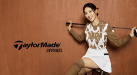 [골프홀릭] 골프존카운티·테일러메이드어패럴·말본골프·힐크릭 외