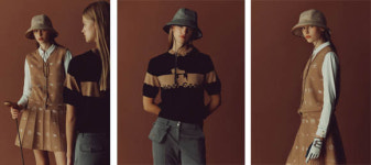 [골프홀릭] 골프존카운티·테일러메이드어패럴·말본골프·힐크릭 외