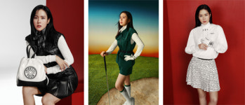 [골프홀릭] 골프존카운티·테일러메이드어패럴·말본골프·힐크릭 외