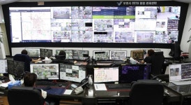 보령시, 범죄 취약지역 100개소에 CCTV 161개 설치사업 추진