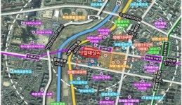 양평13 공공재개발 용적률 349.33% 정비계획 심의 통과
