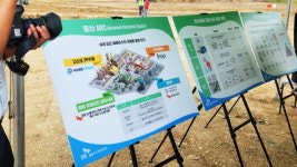 [르포] 폐플라스틱 재활용 진심인 SK, 울산ARC 가보니